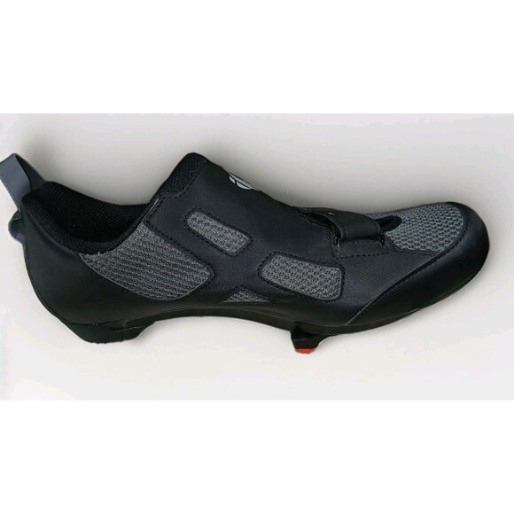 Pearl Izumi X-Alp Mountain Bike Cycling Shoes Men's Size 10.5 SPD Cleats 2-Bolt - Picture 8 of 9